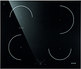 Независимая индукционная варочная панель Gorenje IT 612 SY2B