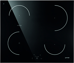 Независимая индукционная варочная панель Gorenje IT 612 SY2B