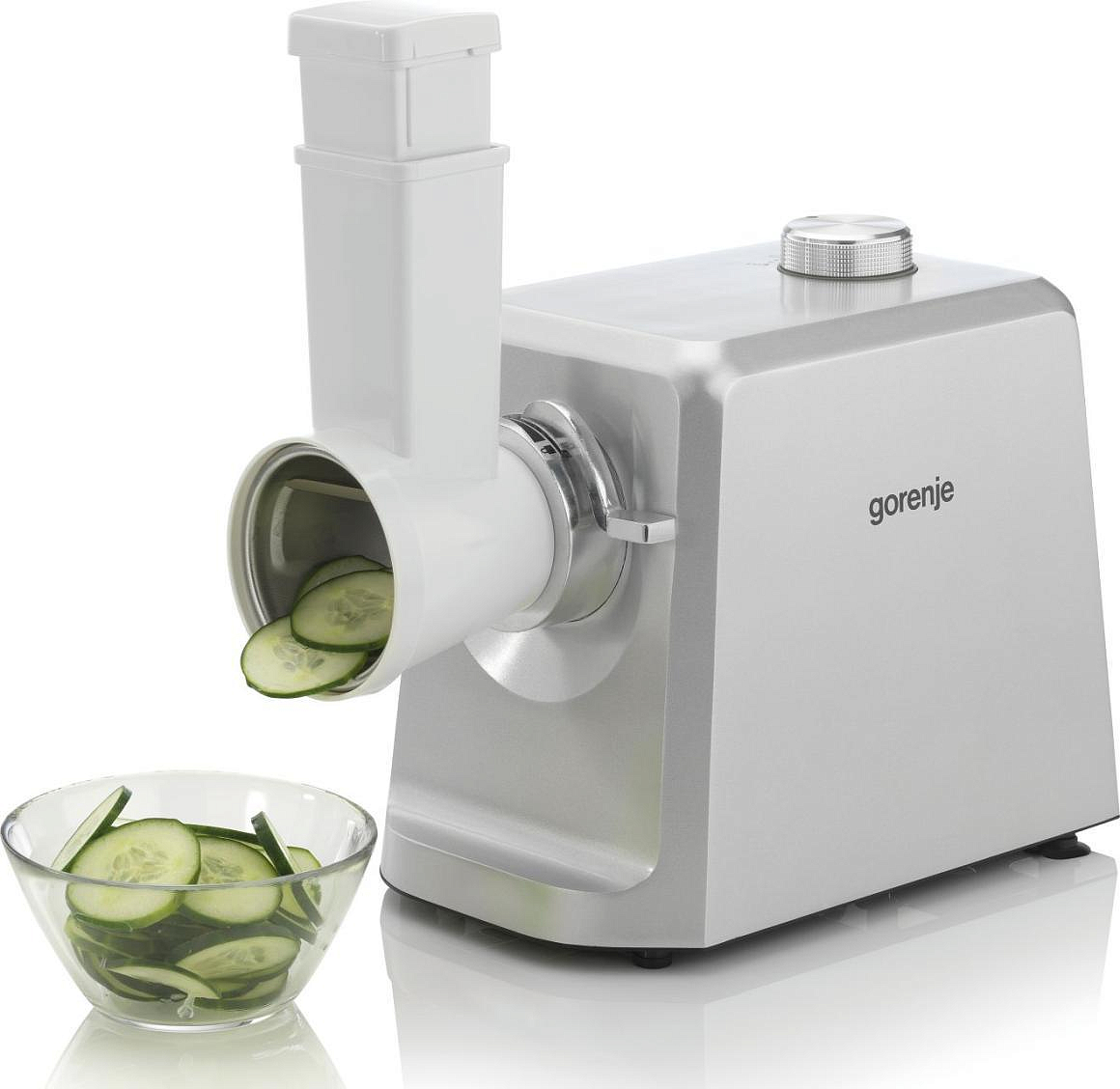 Мясорубка Gorenje MG2502SJX preview 13