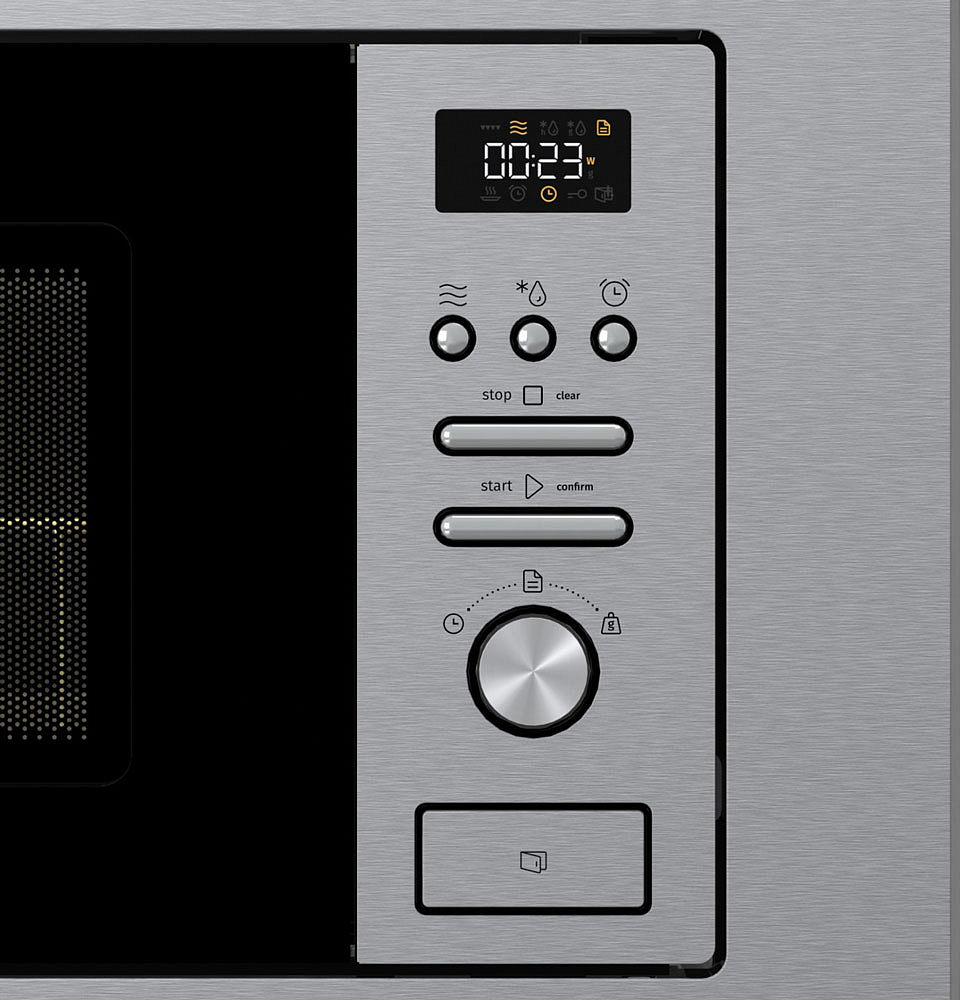 Встраиваемая микроволновая печь Gorenje BM201AM1X preview 7