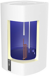 Электрический водонагреватель Gorenje OTGS100SMB6