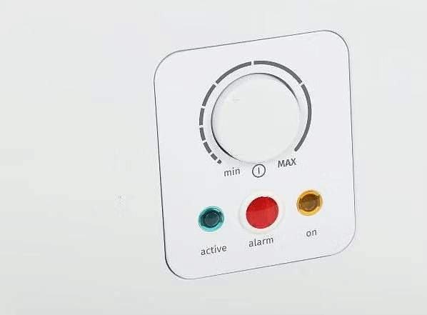 Морозильный ларь Gorenje FH14APW preview 4