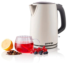 Чайник электрический Gorenje K17OWR