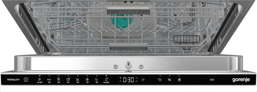 Посудомоечная машина Gorenje GV693B67AD preview 12