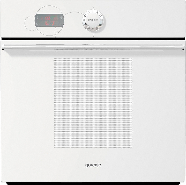 Независимая духовка Gorenje BO 755 SYW preview 1