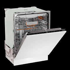 Встраиваемая посудомоечная машина Gorenje GV663B62