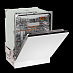 Купить Встраиваемая посудомоечная машина Gorenje GV663B62  preview 2