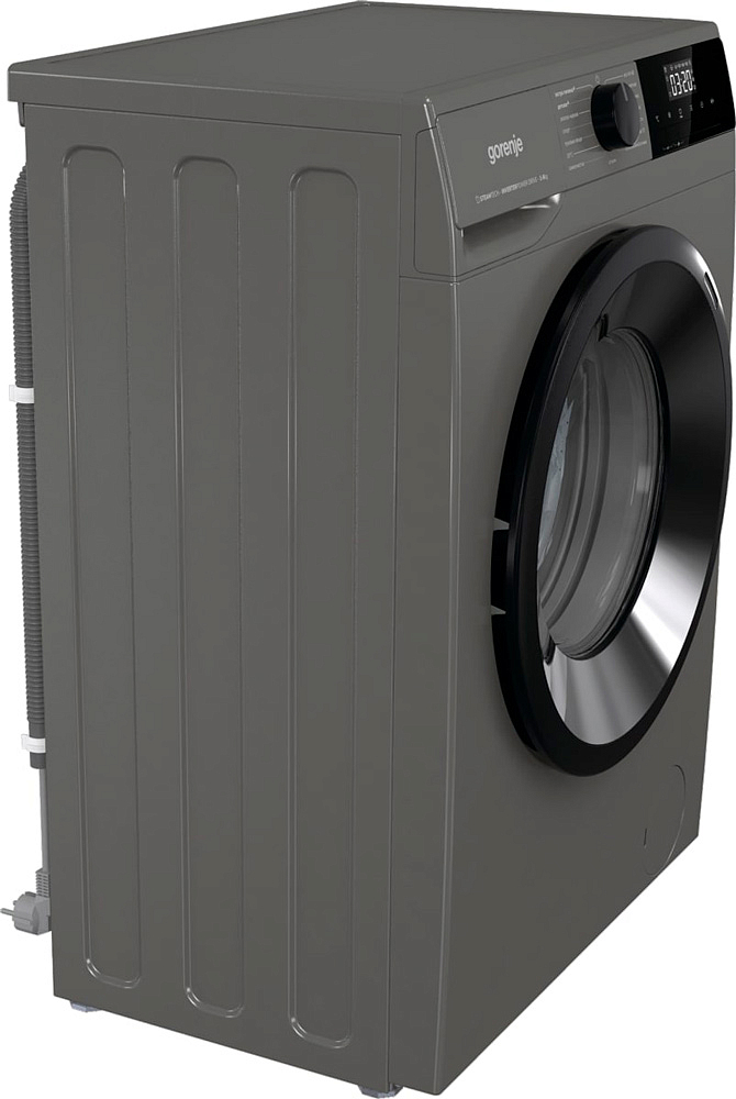 Стиральная машина Gorenje W2NHPI62SCSS preview 13