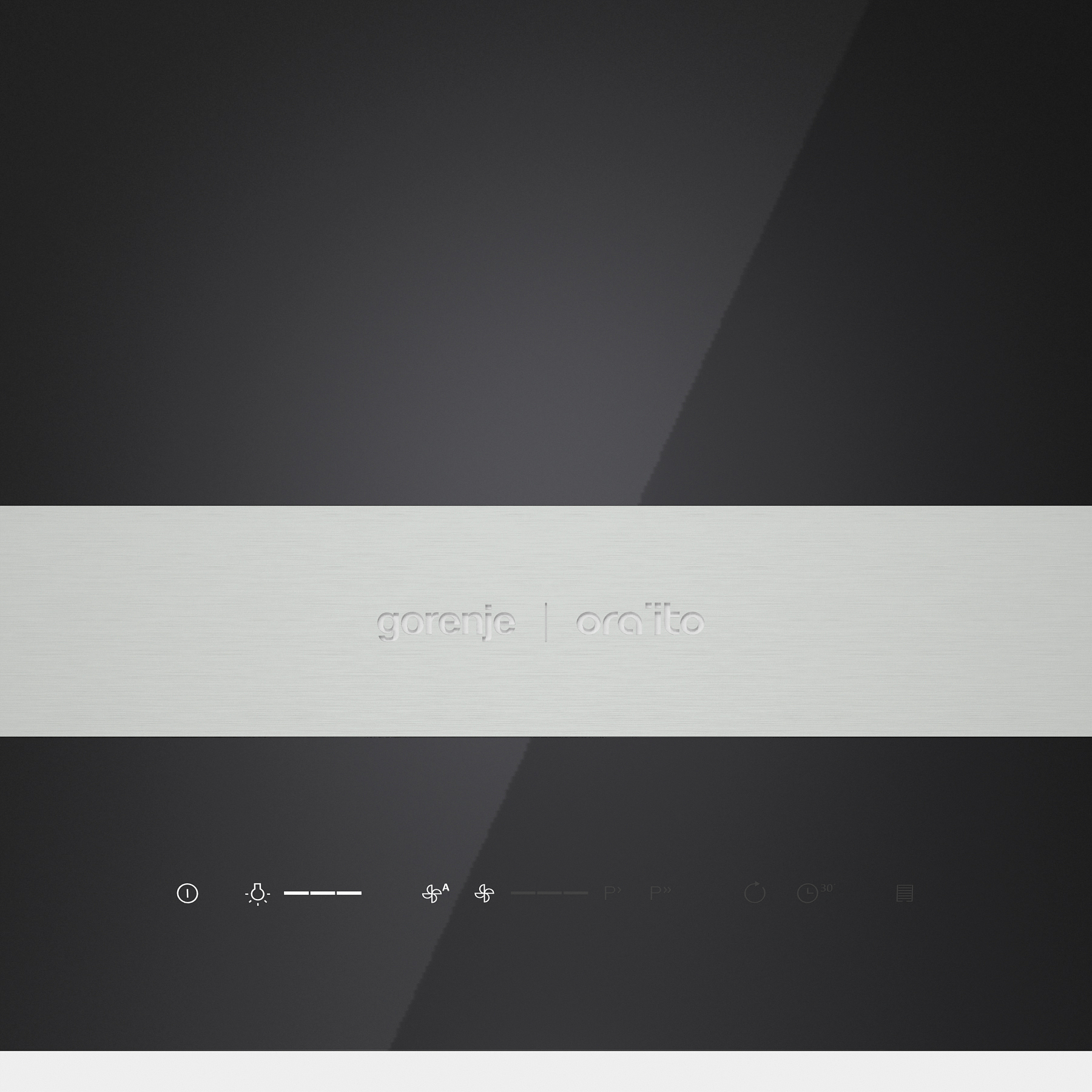 Вытяжка Gorenje WHI 643 ORA B preview 3