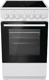 Электрическая плита Gorenje EC5241WG