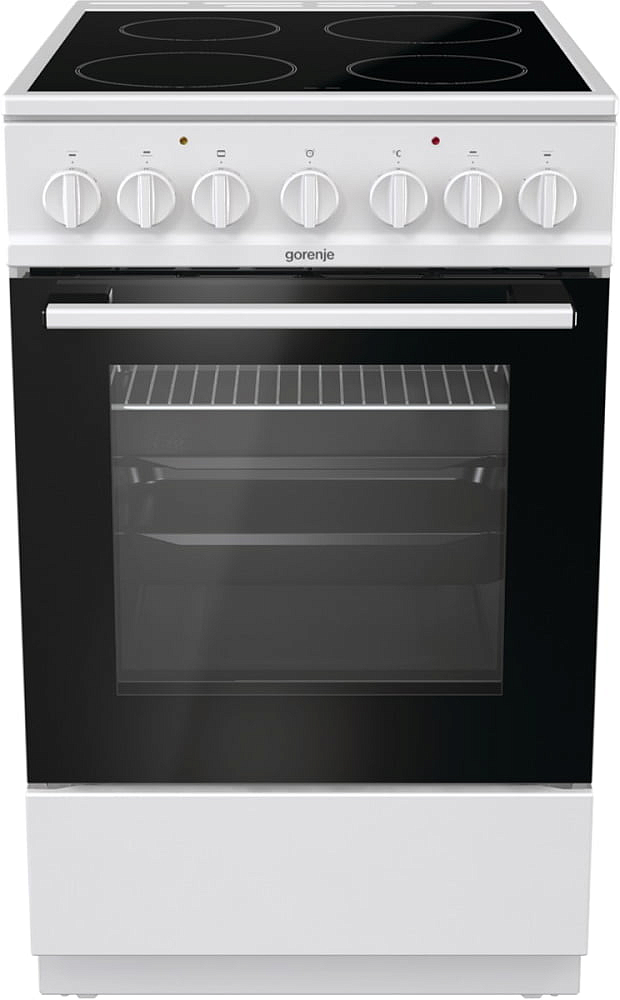 Электрическая плита Gorenje EC5241WG preview 3