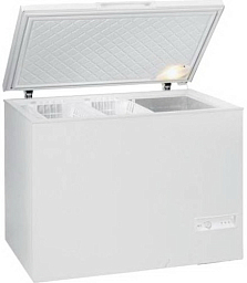 Морозильный ларь Gorenje FH 33 IAW