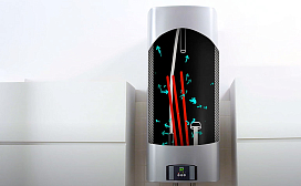 Водонагреватели Gorenje Simplicity