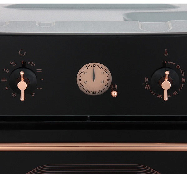 Независимая духовка Gorenje BO 627 INB preview 3