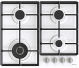 Независимая газовая варочная панель Gorenje GW641EXW
