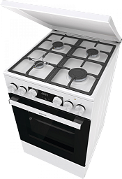 Комбинированная плита Gorenje GK5C42WF-B