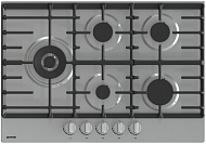 Независимая газовая варочная панель Gorenje GW751X