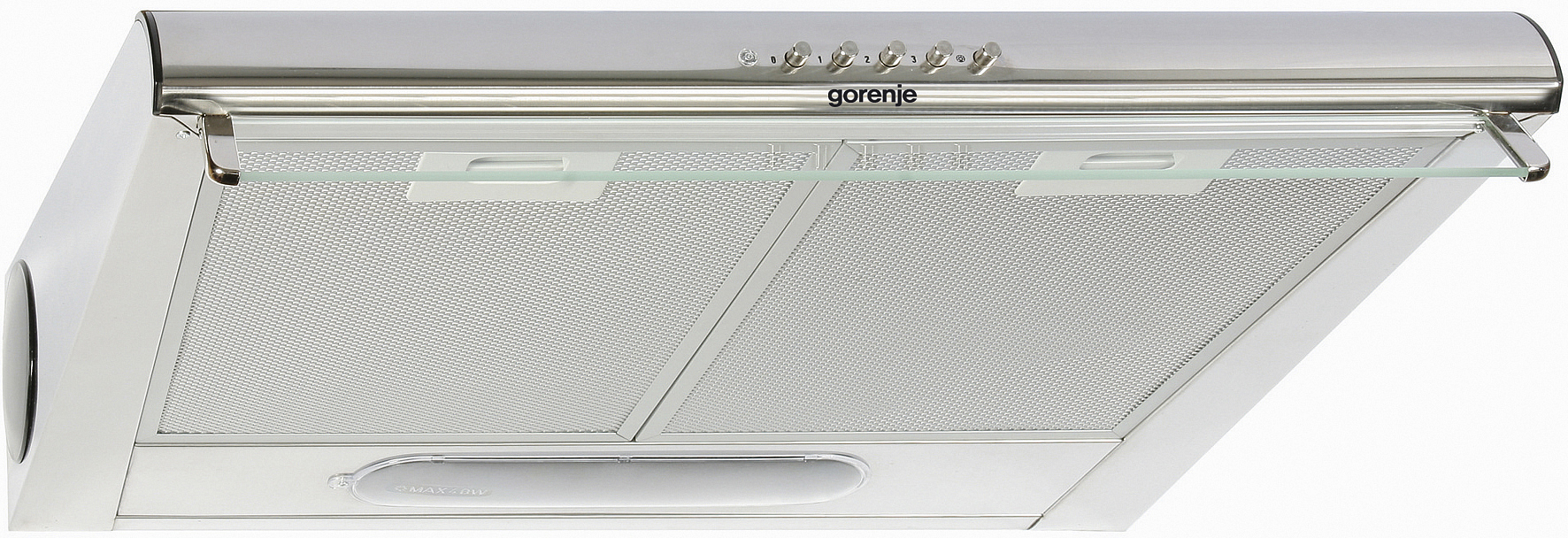 Вытяжка Gorenje DU 6446 E preview 1