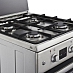 Купить Газовая плита Gorenje GI 53378 AX  preview 2