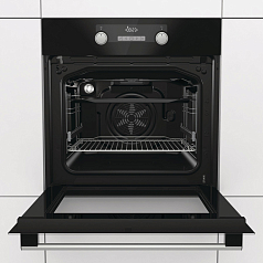 Независимая духовка Gorenje BO735E20XG-S
