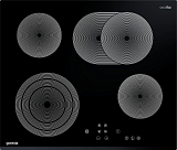 Независимая электрическая варочная панель Gorenje MECT 680 ORA