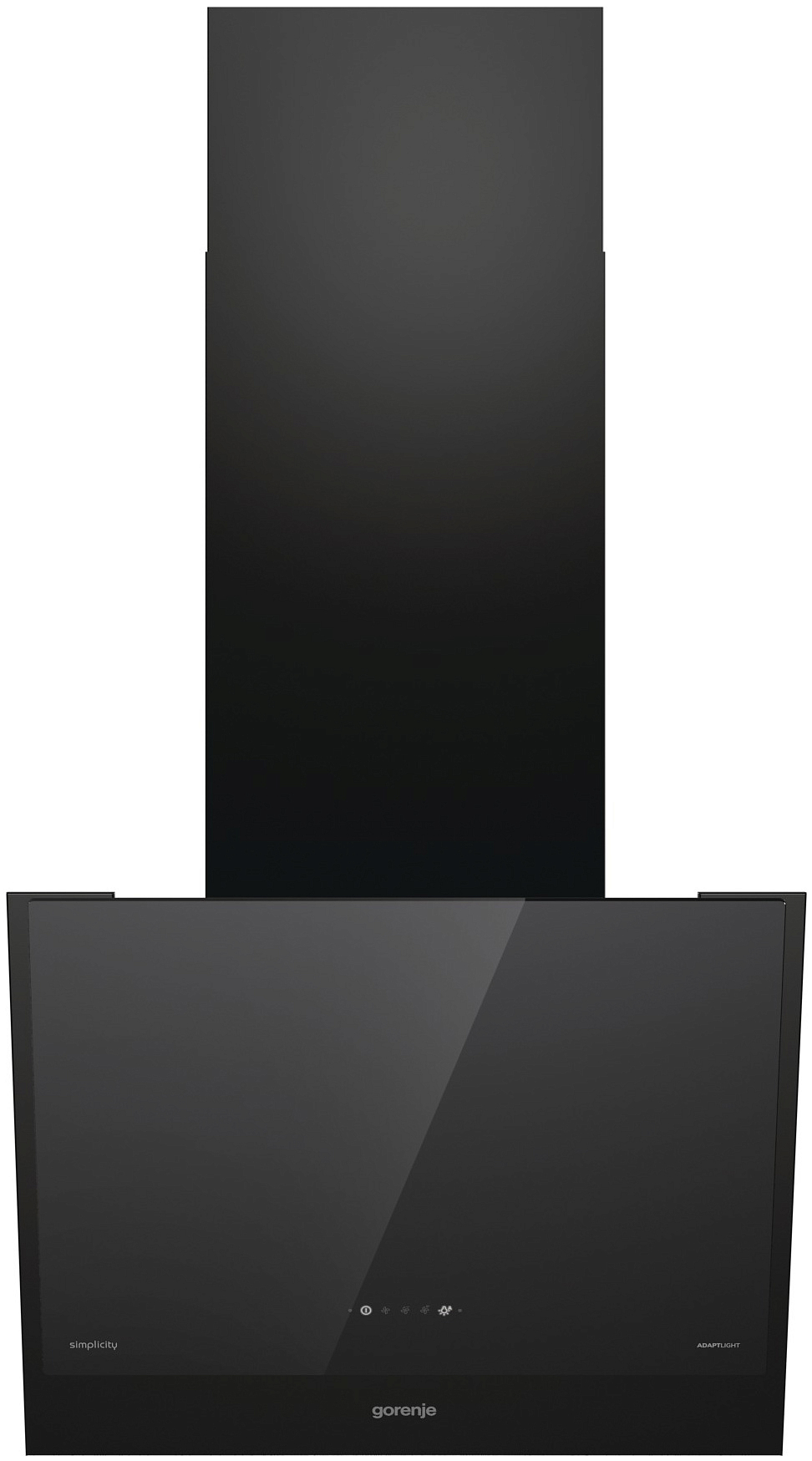 Вытяжка Gorenje WHI6SYB preview 2