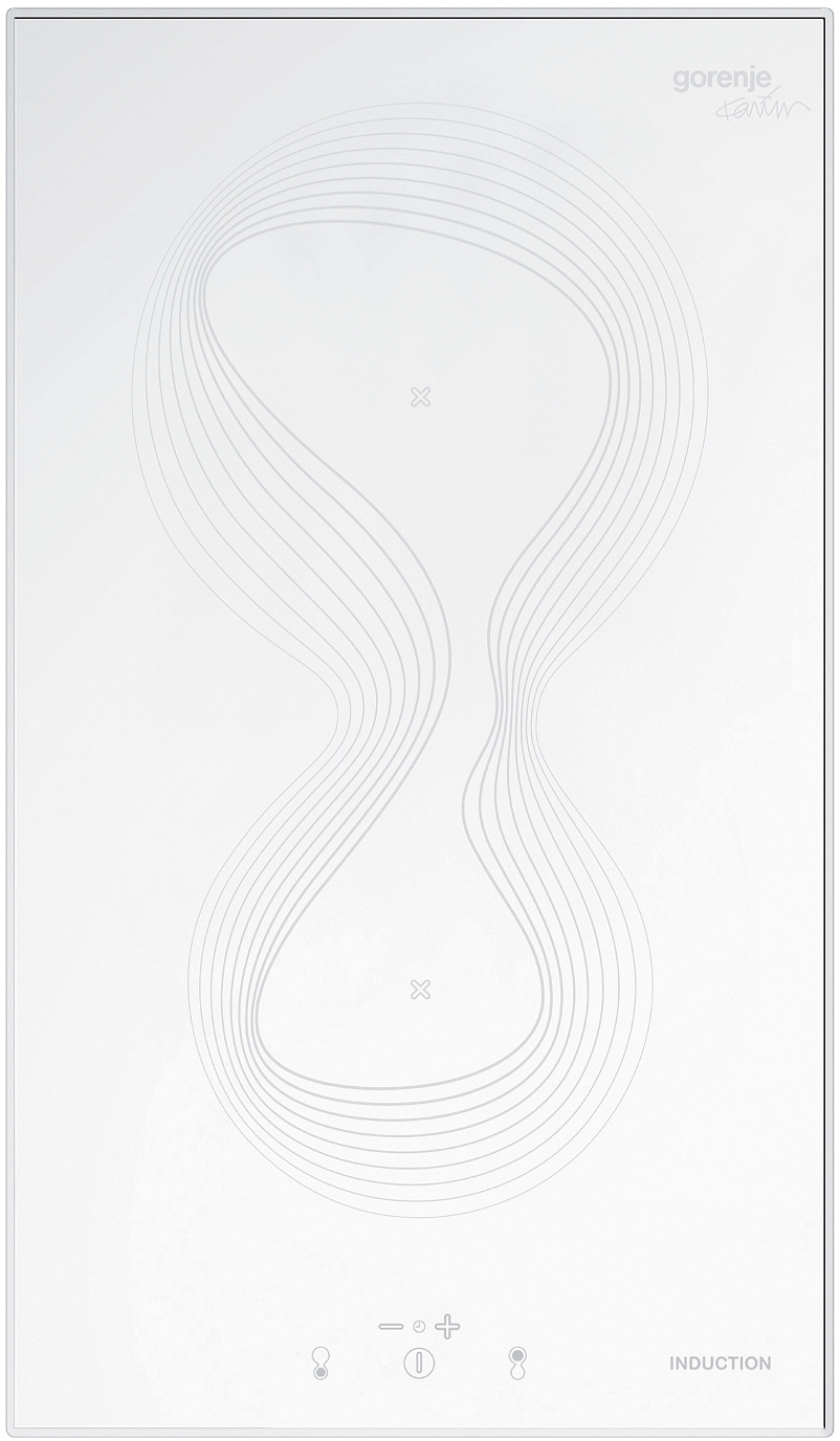 Независимая индукционная варочная панель Gorenje IT 310 KR preview 1