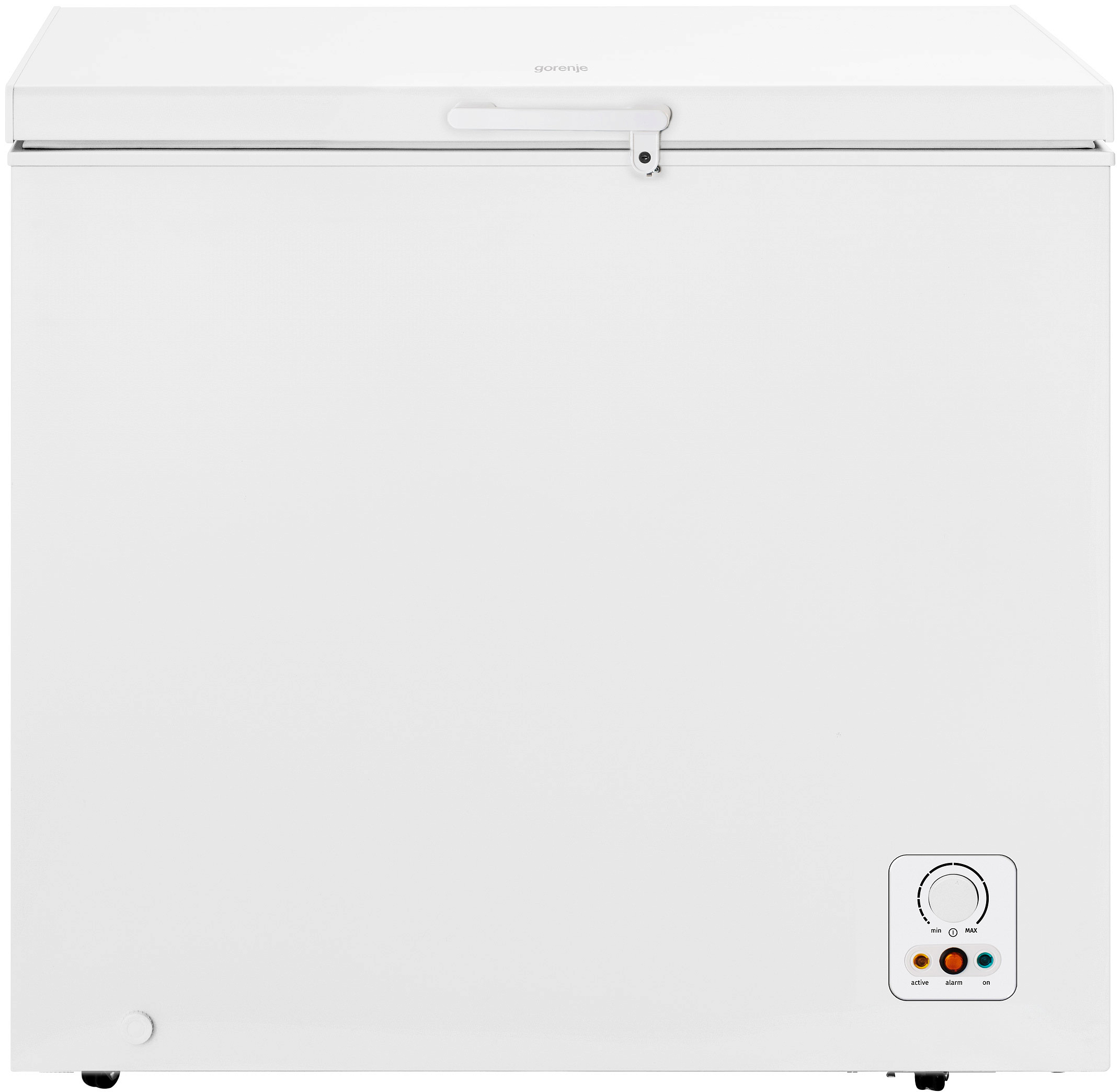 Морозильный ларь Gorenje FH211AW preview 2