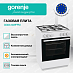 Купить Газовая плита Gorenje GG6A10WFFM  preview 3