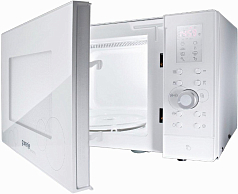 Микроволновая печь с грилем Gorenje SMO 23 DGW