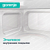 Купить Микроволновая печь Gorenje  MO20A3WH  preview 3