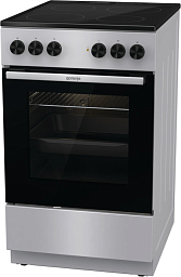 Электрическая плита Gorenje GEC5A11SG