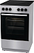 Купить Электрическая плита Gorenje GEC5A11SG  preview 2