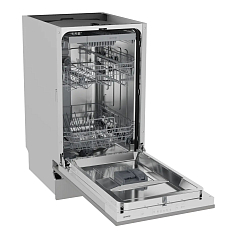 Встраиваемая посудомоечная машина Gorenje GV523E10WE