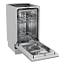 Купить Встраиваемая посудомоечная машина Gorenje GV523E10WE  preview 2