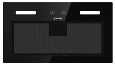Встраиваемая вытяжка Gorenje BHI54904B