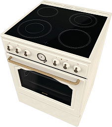 Электрическая плита Gorenje GECS6B70CLI
