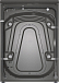 Купить Стиральная машина Gorenje W2NHPI62SCSS  preview 11