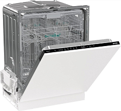 Встраиваемая посудомоечная машина Gorenje GV643D90