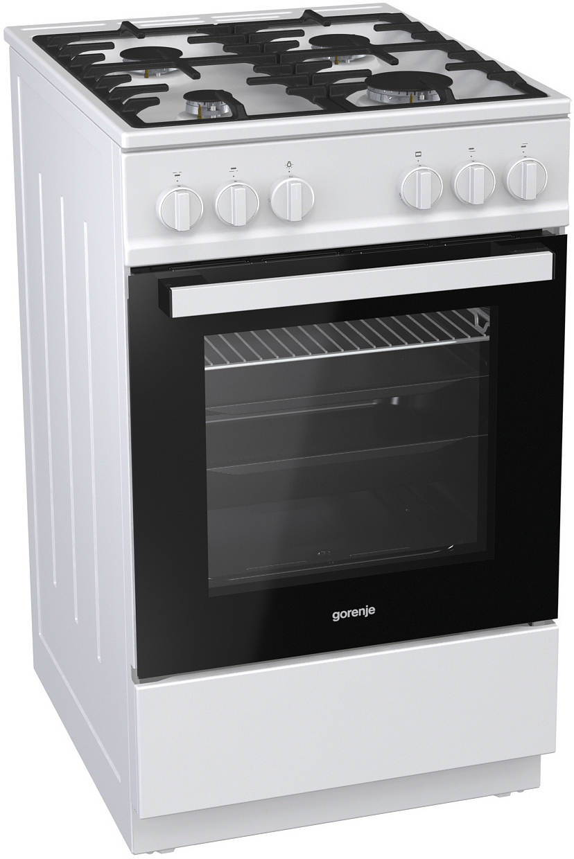 Газовая плита Gorenje GN 5112 WF-B preview 1