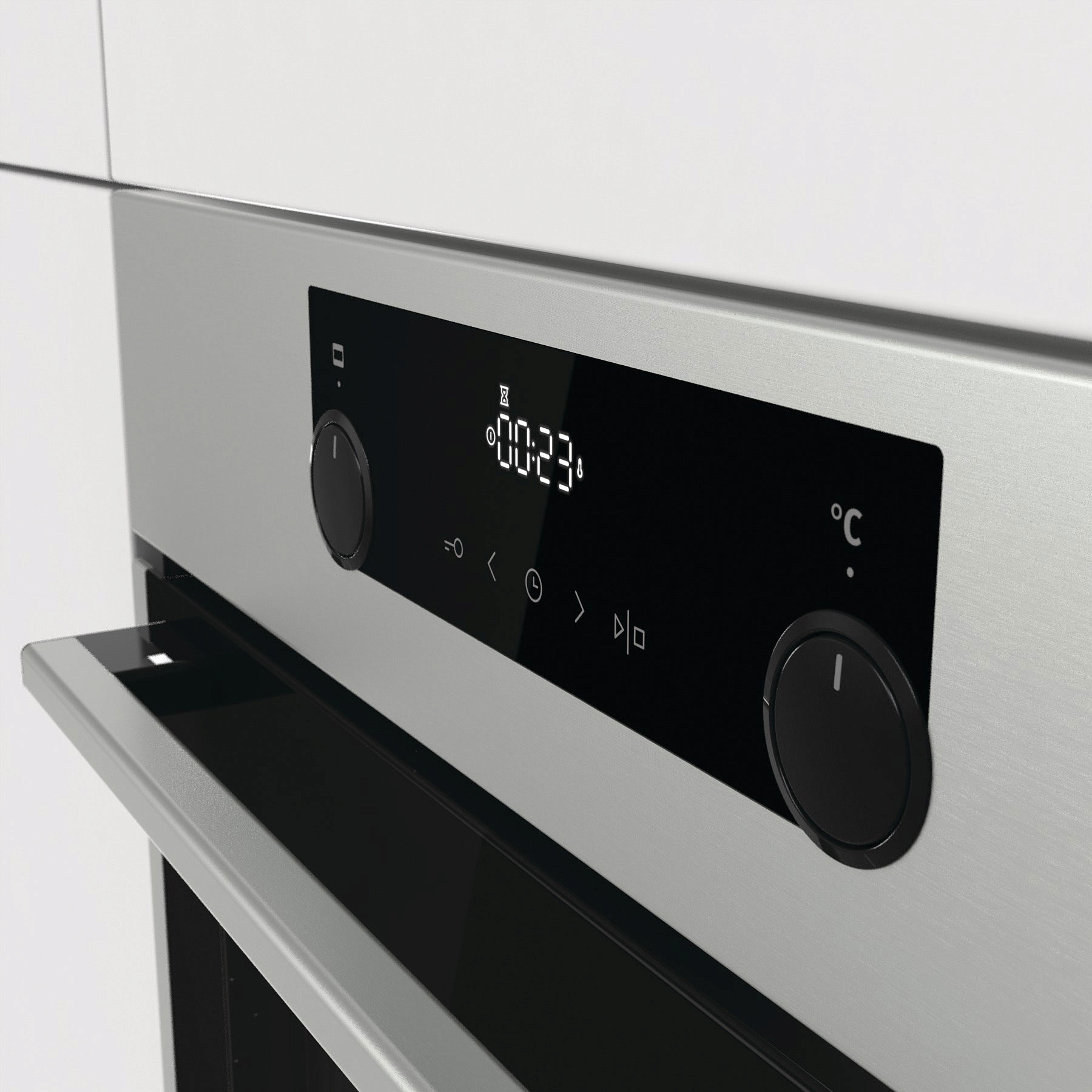 Независимая духовка Gorenje BO735E20X preview 4