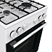 Купить Комбинированная плита Gorenje GK5A22WH  preview 7