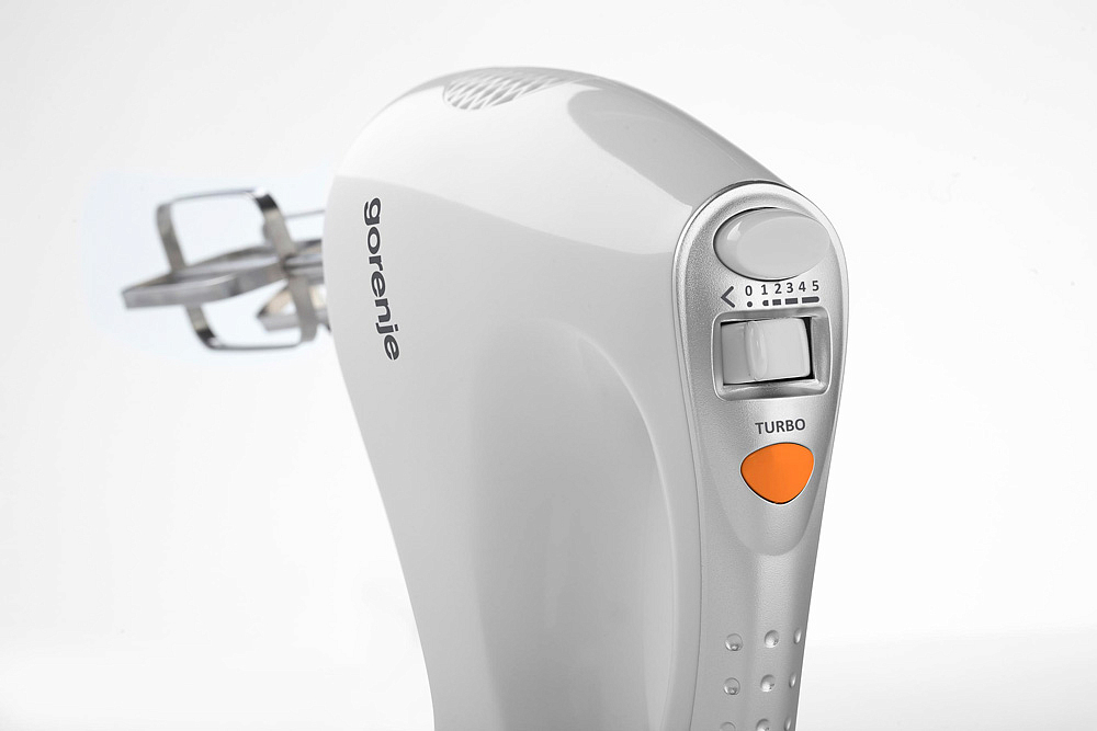 Миксер Gorenje M450WS preview 3