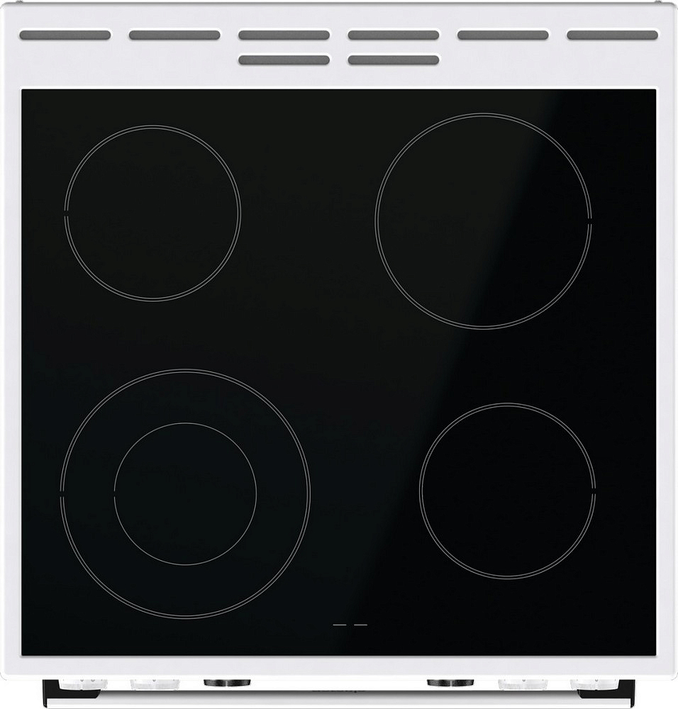Электрическая плита Gorenje GECS6C70WC preview 9