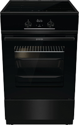 Электрическая плита Gorenje GEIT5C60BPG