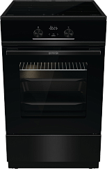 Электрическая плита Gorenje GEIT5C60BPG