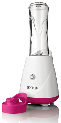 Блендер Gorenje для смузи BSM 600 PR у официального дилера в Москве по ...