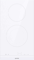 Независимая стеклокерамическая варочная панель Gorenje ECT322WCSC