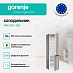 Купить Отдельностоящий двухкамерный холодильник Gorenje NRK 6201 ES4  preview 4
