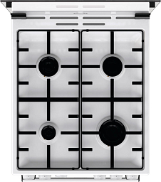 Газовая плита Gorenje GG5A10WH